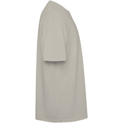 T-shirt publicitaire Bull unisexe oversize à manches courtes Roly 210 g/m2