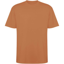 T-shirt publicitaire Bull unisexe oversize à manches courtes Roly 210 g/m2