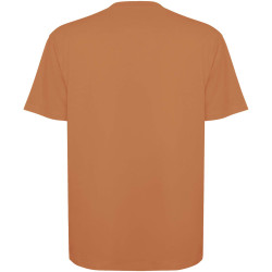 T-shirt publicitaire Bull unisexe oversize à manches courtes Roly 210 g/m2