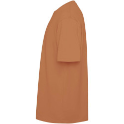 T-shirt publicitaire Bull unisexe oversize à manches courtes Roly 210 g/m2