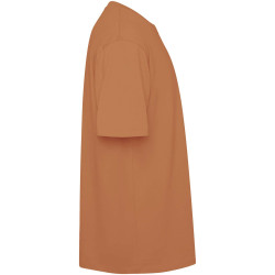 T-shirt publicitaire Bull unisexe oversize à manches courtes Roly 210 g/m2