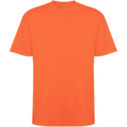 T-shirt publicitaire Bull unisexe oversize à manches courtes Roly 210 g/m2
