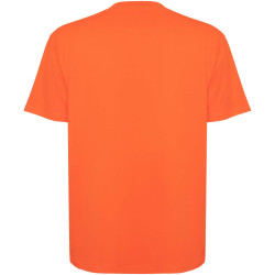 T-shirt publicitaire Bull unisexe oversize à manches courtes Roly 210 g/m2