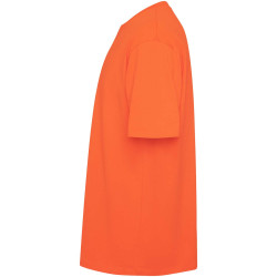 T-shirt publicitaire Bull unisexe oversize à manches courtes Roly 210 g/m2