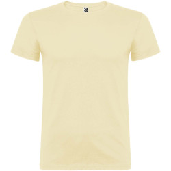 T-shirt publicitaire Beagle à manches courtes pour homme Roly 155 g/m2