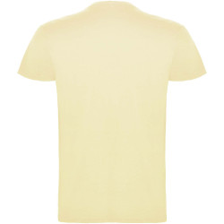 T-shirt publicitaire Beagle à manches courtes pour homme Roly 155 g/m2