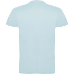 T-shirt publicitaire Beagle à manches courtes pour homme Roly 155 g/m2