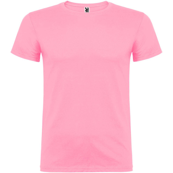T-shirt publicitaire Beagle à manches courtes pour homme Roly 155 g/m2