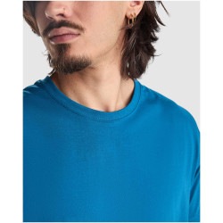 T-shirt publicitaire Beagle à manches courtes pour homme Roly 155 g/m2