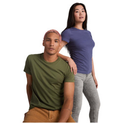 T-shirt publicitaire Beagle à manches courtes pour homme Roly 155 g/m2