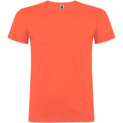 T-shirt publicitaire Beagle à manches courtes pour homme Roly 155 g/m2