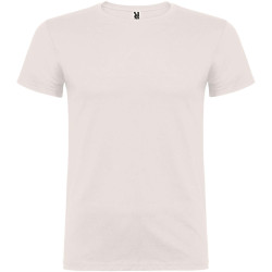 T-shirt publicitaire Beagle à manches courtes pour homme Roly 155 g/m2