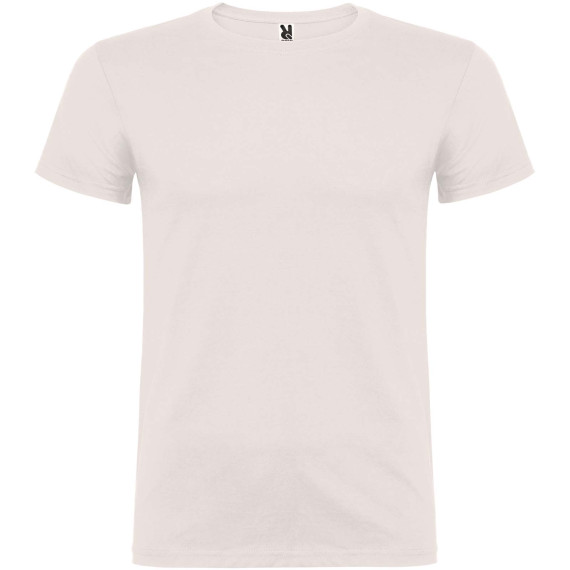 T-shirt publicitaire Beagle à manches courtes pour homme Roly 155 g/m2