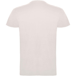 T-shirt publicitaire Beagle à manches courtes pour homme Roly 155 g/m2