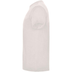 T-shirt publicitaire Beagle à manches courtes pour homme Roly 155 g/m2