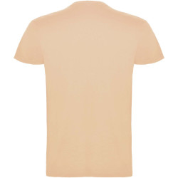 T-shirt publicitaire Beagle à manches courtes pour homme Roly 155 g/m2