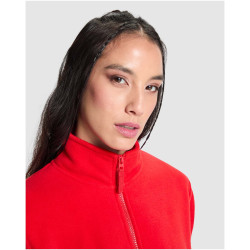Veste publicitaire Artic en polaire entièrement zippée pour femme Roly 300 g/m2