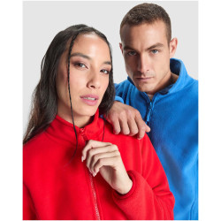 Veste publicitaire Artic en polaire entièrement zippée pour femme Roly 300 g/m2
