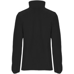Veste publicitaire Artic en polaire entièrement zippée pour femme Roly 300 g/m2