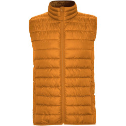 Gilet publicitaire Oslo pour homme avec isolation Roly 290 g/m2