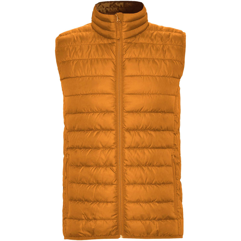 Gilet publicitaire Oslo pour homme avec isolation Roly 290 g/m2