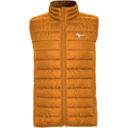 Gilet publicitaire Oslo pour homme avec isolation Roly 290 g/m2