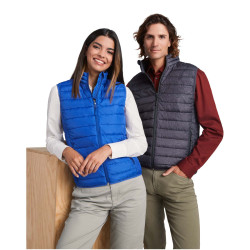 Gilet publicitaire Oslo pour homme avec isolation Roly 290 g/m2