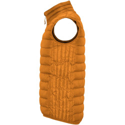 Gilet publicitaire Oslo pour homme avec isolation Roly 290 g/m2
