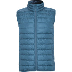 Gilet publicitaire Oslo pour homme avec isolation Roly 290 g/m2