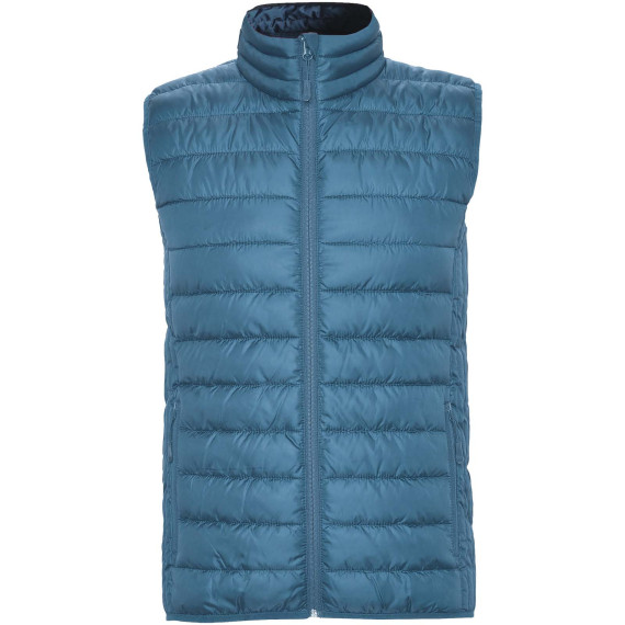 Gilet publicitaire Oslo pour homme avec isolation Roly 290 g/m2
