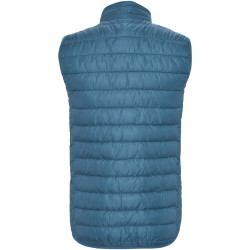 Gilet publicitaire Oslo pour homme avec isolation Roly 290 g/m2