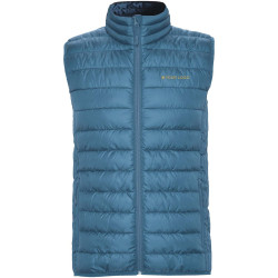 Gilet publicitaire Oslo pour homme avec isolation Roly 290 g/m2
