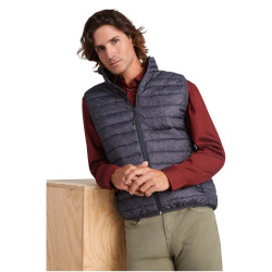 Gilet publicitaire Oslo pour homme avec isolation Roly 290 g/m2