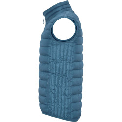 Gilet publicitaire Oslo pour homme avec isolation Roly 290 g/m2