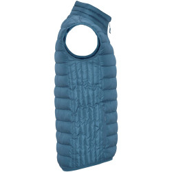 Gilet publicitaire Oslo pour homme avec isolation Roly 290 g/m2