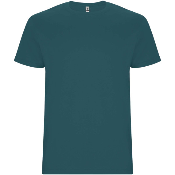 T-shirt publicitaire Stafford à manches courtes pour enfant Roly 190 g/m2