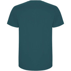T-shirt publicitaire Stafford à manches courtes pour enfant Roly 190 g/m2