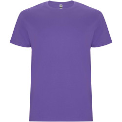 T-shirt publicitaire Stafford à manches courtes pour enfant Roly 190 g/m2