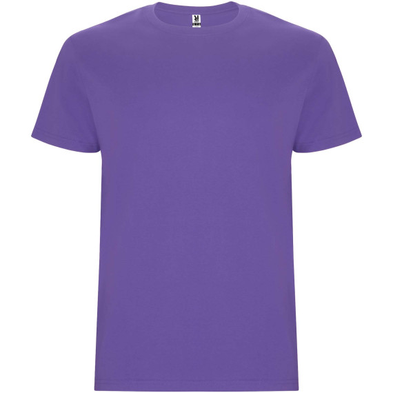 T-shirt publicitaire Stafford à manches courtes pour enfant Roly 190 g/m2