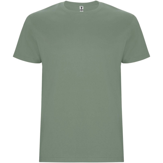 T-shirt publicitaire Stafford à manches courtes pour enfant Roly 190 g/m2