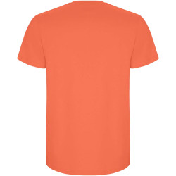 T-shirt publicitaire Stafford à manches courtes pour enfant Roly 190 g/m2