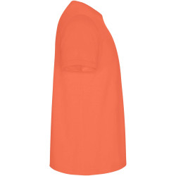 T-shirt publicitaire Stafford à manches courtes pour enfant Roly 190 g/m2