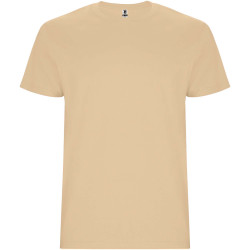 T-shirt publicitaire Stafford à manches courtes pour enfant Roly 190 g/m2