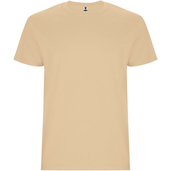 T-shirt publicitaire Stafford à manches courtes pour enfant Roly 190 g/m2