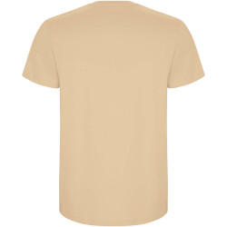 T-shirt publicitaire Stafford à manches courtes pour enfant Roly 190 g/m2