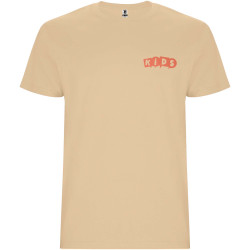 T-shirt publicitaire Stafford à manches courtes pour enfant Roly 190 g/m2