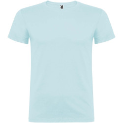 T-shirt publicitaire Beagle à manches courtes pour enfant Roly 155 g/m2