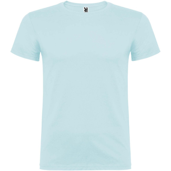 T-shirt publicitaire Beagle à manches courtes pour enfant Roly 155 g/m2