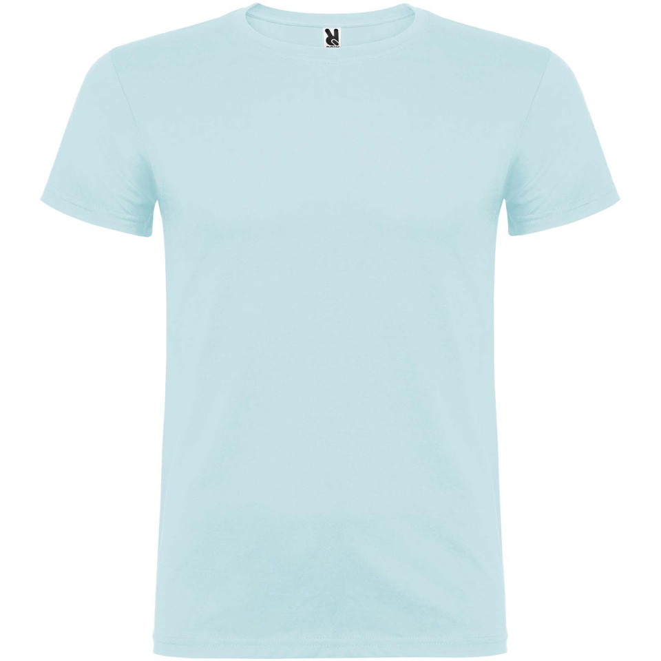 T-shirt publicitaire Beagle à manches courtes pour enfant Roly 155 g/m2
