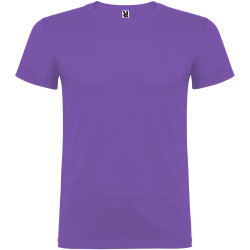 T-shirt publicitaire Beagle à manches courtes pour enfant Roly 155 g/m2